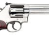 S&W 686 Plus Deluxe 357 Magnum 6" Barrel 7Rd 150712 - Image 2