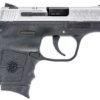 S&W M&P Bodyguard 380ACP 2.75" Barrel 6+1 10110 - Image 2