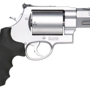 S&W 500 PC 500S&W 3.5" Barrel 5Rd Black 11623