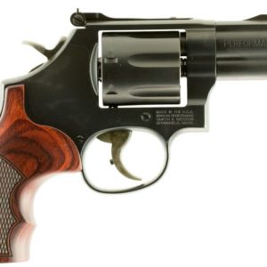 S&W 586 PC L-Comp 357 Magnum 3" Barrel 7Rd 170170