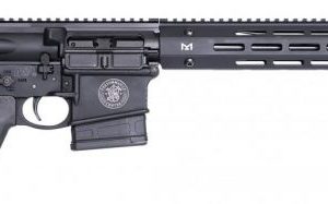 S&W M&P10 PC 6.5 Creedmoor 20" Barrel 10+1 Black 10057