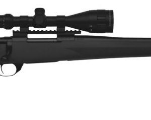 HOWA HGK61207+ 3-10X44 BLK 22 22250