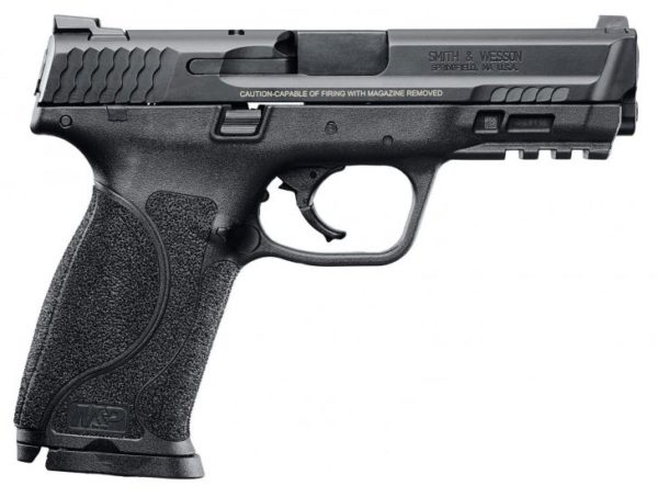 S&W M&P M2.0 40S&W 4.25" Barrel 15+1 11522 - Image 2