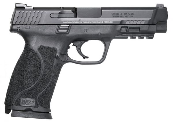 S&W M&P M2.0 45ACP 4.5" Barrel 10+1 11523