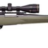 HOWA HGK63108+ 3-10X44 GRN 22 308