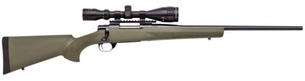 HOWA HGK63208+ 3-10X44 GRN 22 3006 - Image 2