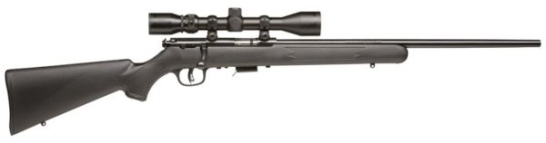 SAV 96209 93R17FXP 17HMR AT W/SCP - Image 2