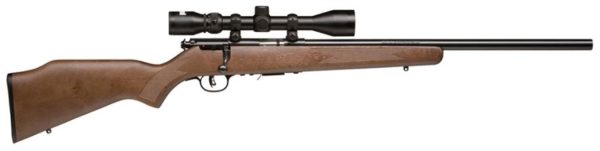 SAV 96222 93R17GVXP 17HMR AT W/SCP - Image 2