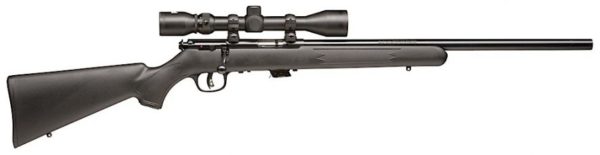 Savage Mark II FVXP w/Scope 22LR 21" Barrel 5+1 29200