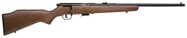 SAV 90700 93G 22WMR AT WOOD - Image 2