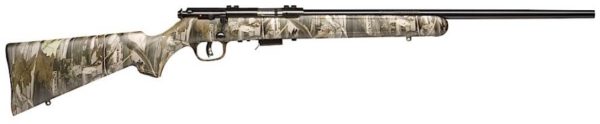 SAV 96711 93R17CAMO 17HMR AT CAMO - Image 2