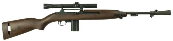 ILM 320 T30 CARBINE 30CAR W/SCOPE - Image 2