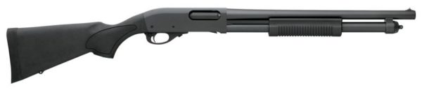 REM 81100 870 EXP TACT 20 18CB 6RD BLK - Image 2