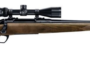 REM 85890 783 W/VORTEX 308 22 WAL