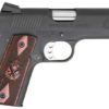 SPG PI9126L 45 RANGE OFFCR 4IN COMP BLK - Image 2