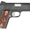 SPG PI9125L 9M RANGE OFFCR 4IN COMP BLK - Image 2