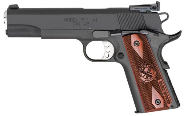 Springfield Armory 1911 RO 45ACP 5" Barrel 7+1 PI9128L - Image 2