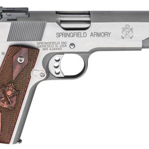 SPG PI9122L 9M RANGE OFFCR 5IN AS SS