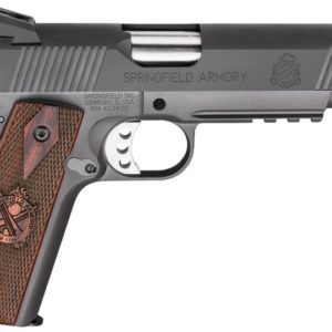Springfield Armory 1911 Range Officer Operator 45ACP 5.5"...