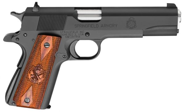 SPG PB9108L 45 MILSPEC 5IN PRK - Image 2