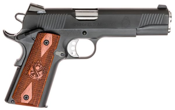 SPG PX9109L 45 1911 SVC 5IN LD PRK - Image 2
