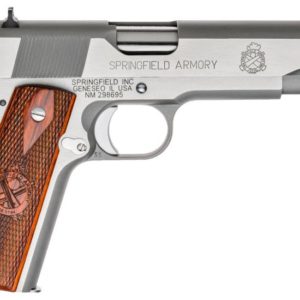 SPG PX9151L 45 1911 SVC 5IN LD SS
