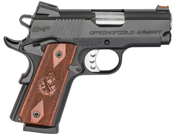 SPG PI9208L 9M EMP CMPT 3IN LWT BLK - Image 2