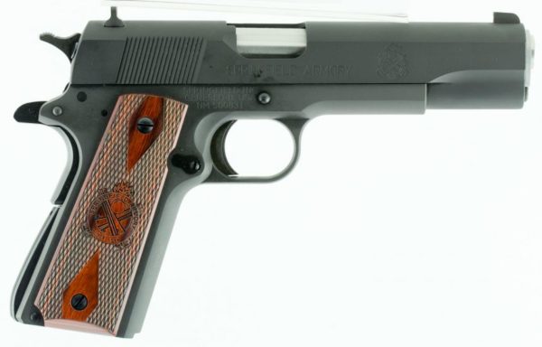 SPG PB9108LCA 45 1911 MILSPEC *CA* PRK - Image 2