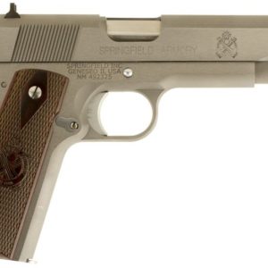SPG PB9151LCA 45 1911 MILSPEC *CA* SS