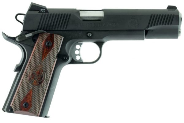 SPG PX9109LCA 45 SERV TNS *CA* PRK - Image 2