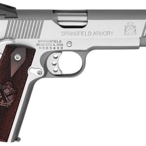 SPG PX9151LCA 45 SERV *CA* SS