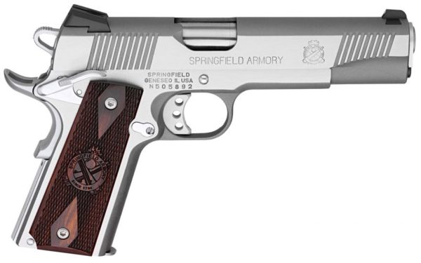 SPG PX9151LCA 45 SERV *CA* SS