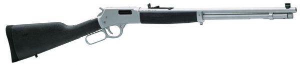 HENRY H012CAW BIG BOY 45COLT ALL WEATHER - Image 2