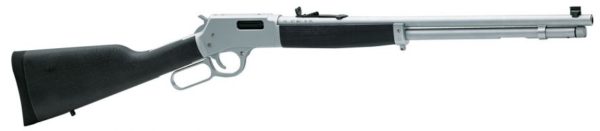 HENRY H012M327 BIG BOY STEEL 327MAG