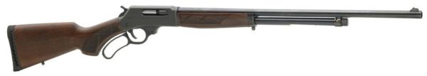 Henry Lever Action 410 Gauge 24" Barrel 5Rd H018410