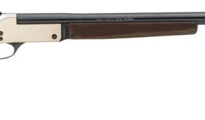 HENRY H015B12 SINGLE SHOT 12GA BRASS