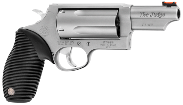 Taurus Judge 45LC/410GA 3" Barrel 5Rd 2441039T - Image 2
