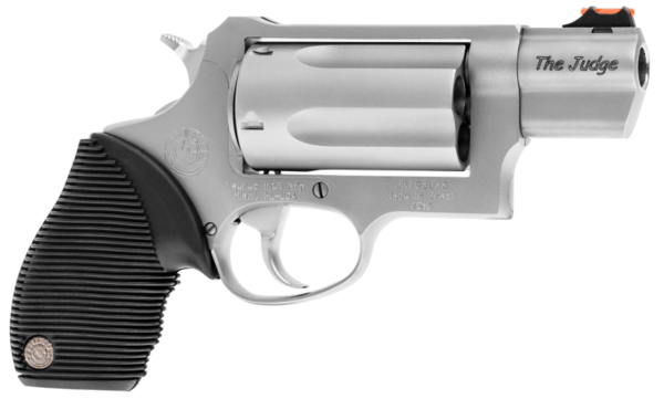 Taurus Public Defender 45Colt/410 2.5" 5Rd 2441039TC - Image 2