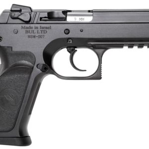 MAG BE99003R BE3 9MM 4.4 STEEL 10RD