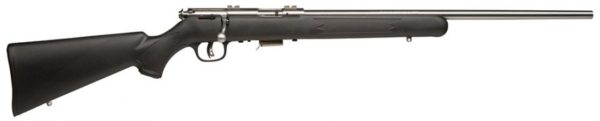 SAV 24700 MKIIFSS 22LR AT SS - Image 2