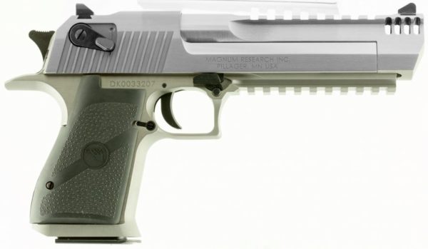 MAG DE44SRMB DE EAGLE 44 SS IMB - Image 2