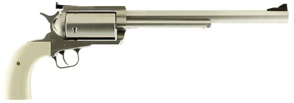 Magnum Research Big Frame Revolver 45-70GOVT 10" Barrel...