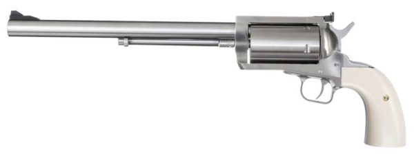 Magnum Research Big Frame Revolver 500S&W Magnum 10"... - Image 2