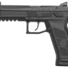 CZ P-09 9mm 5.15" BarrelHigh Night Sights 21+1 Black 91270 - Image 2