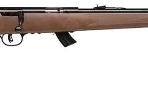 SAV 20700 MKIIG 22LR AT WOOD
