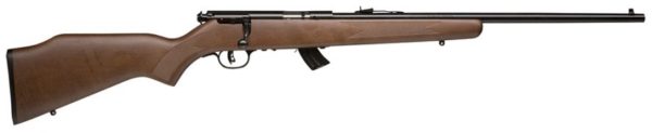SAV 20700 MKIIG 22LR AT WOOD