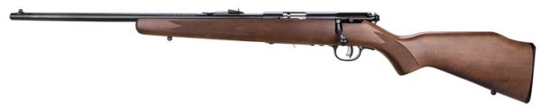 SAV 50701 MKIIGL 22LR AT LH WOOD - Image 2