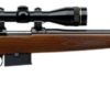 CZ 527 American 7.62NATO21.875" Barrel 5+1  03087