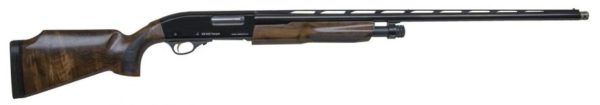 CZ 612 Target 12 Gauge 32" Barrel 4+1 Turkish Walnut Stock/Gloss...