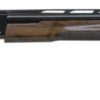 CZ 612 Target 12 Gauge 32" Barrel 4+1 Turkish Walnut Stock/Gloss Blued 06578 - Image 2